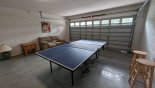 Villa rentals near Disney direct with owner, check out the Games room with table tennis