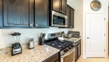 Villa rentals near Disney direct with owner, check out the Fully fitted kitchen with everything you could possibly need provided